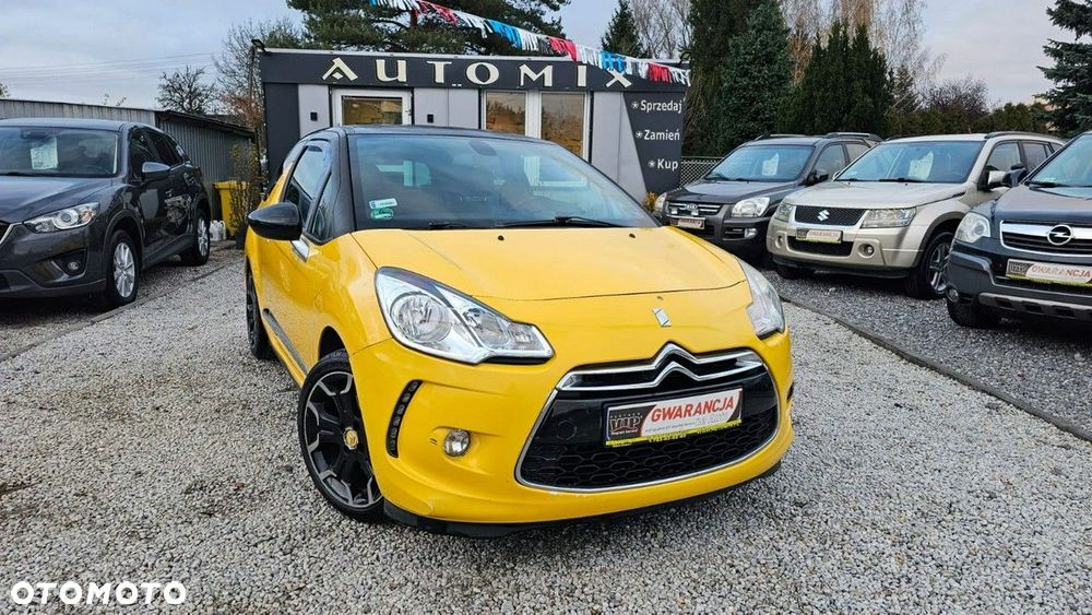 Citroën DS3 - 31