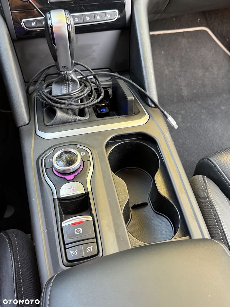 Renault Talisman 1.6 Energy dCi Initiale Paris EDC - 21