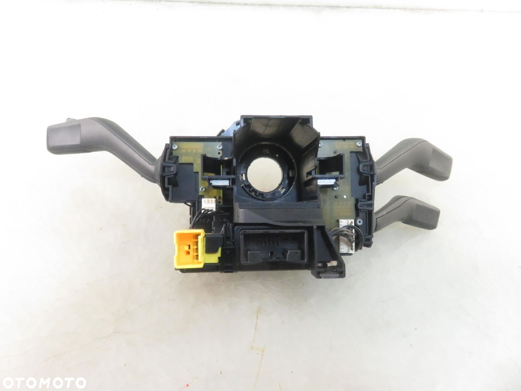PRZEŁĄCZNIK ZESPOLONY VW PASSAT B6 3C9953507P 3C0959653 - 10