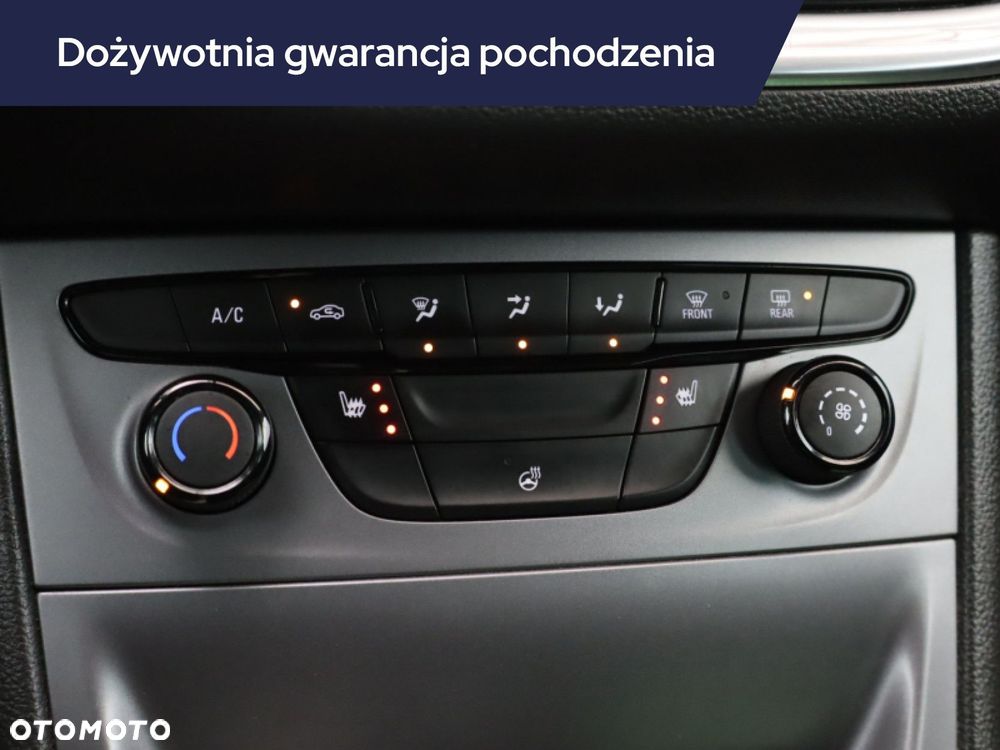 Opel Astra - 17