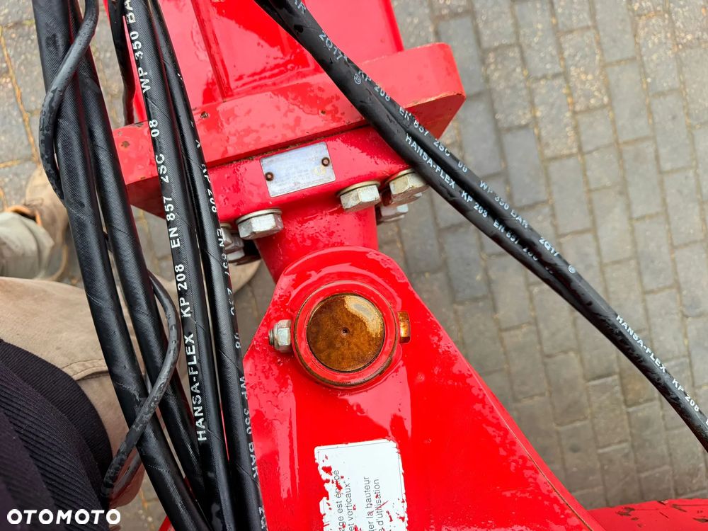 Horsch Joker 6 RT - 30