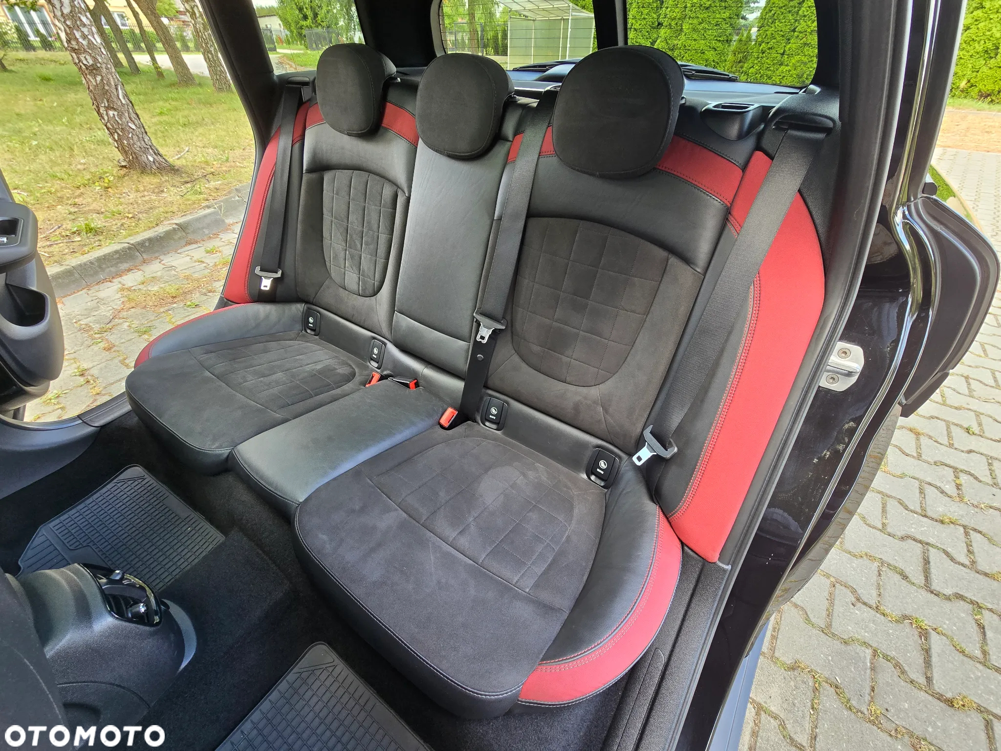 MINI John Cooper Works Clubman All4 Sport-Aut - 15
