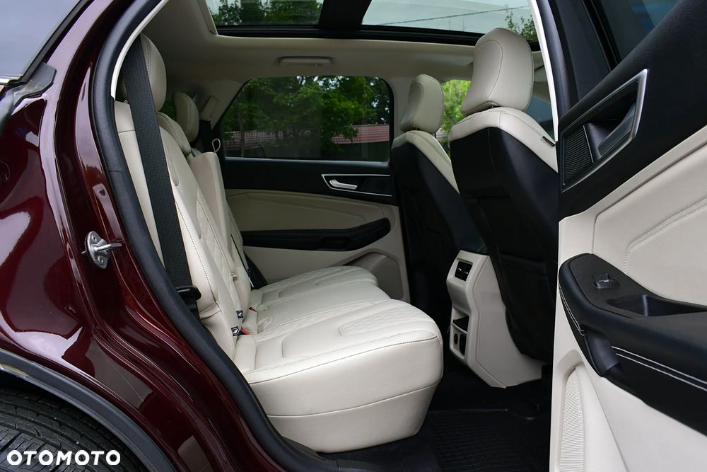 Ford Edge - 9
