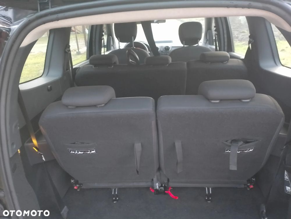 Dacia Lodgy TCe 100 GPF (7-Sitzer) Comfort - 14