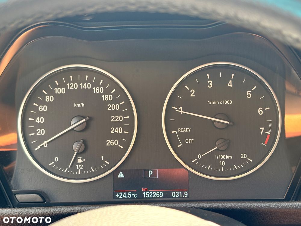 BMW Seria 2 218i GT Sport Line - 7