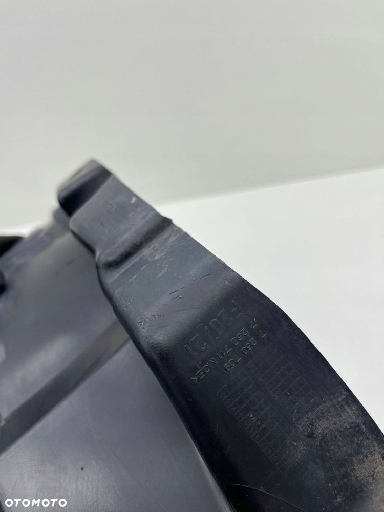 BMW F20 F21 NADKOLE LEWE PRZÓD 7290709 - 6