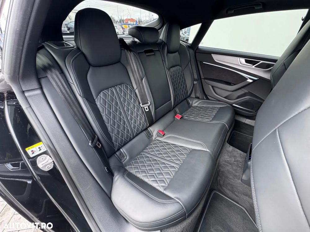 Audi A7 3.0 55 TFSI quattro S tronic - 21