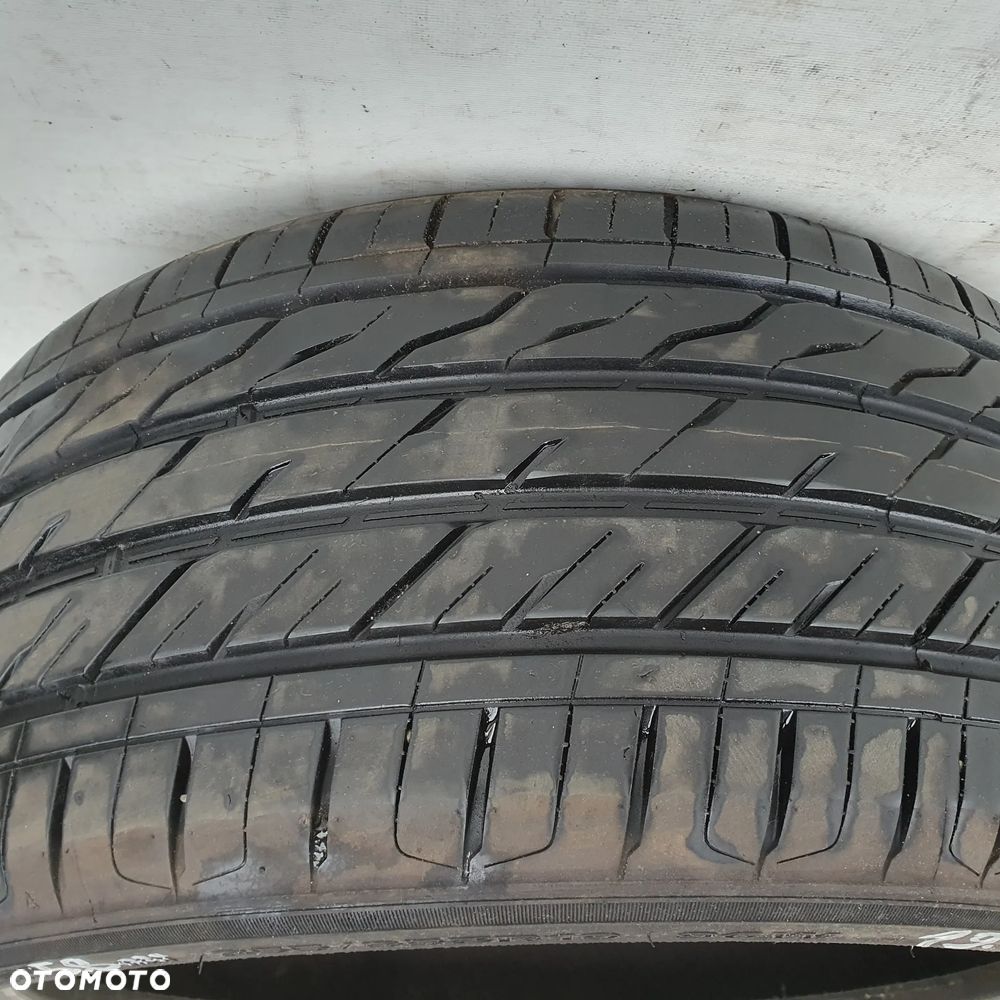 Opona LANDSAIL 255/35 ZR19 - 4