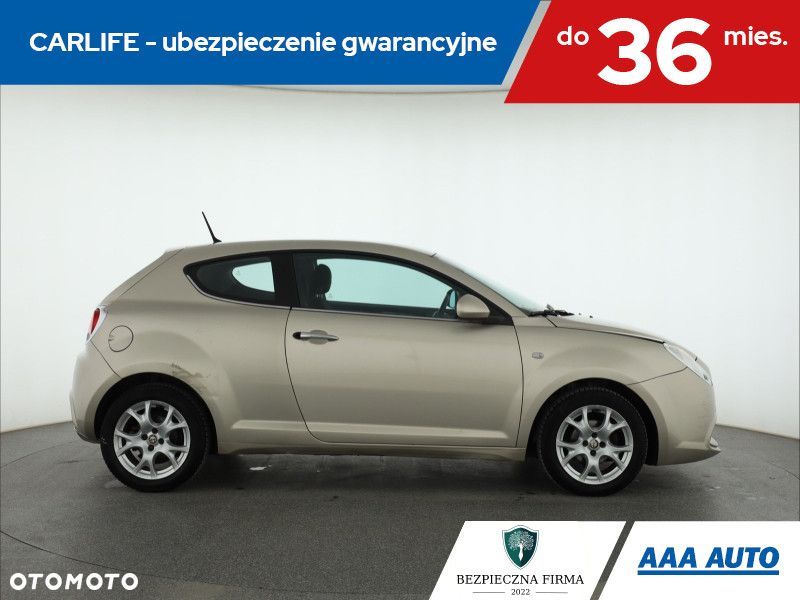 Alfa Romeo Mito - 7