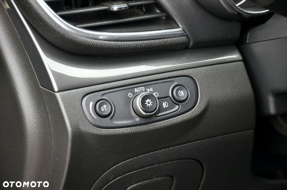 Opel Mokka X - 36