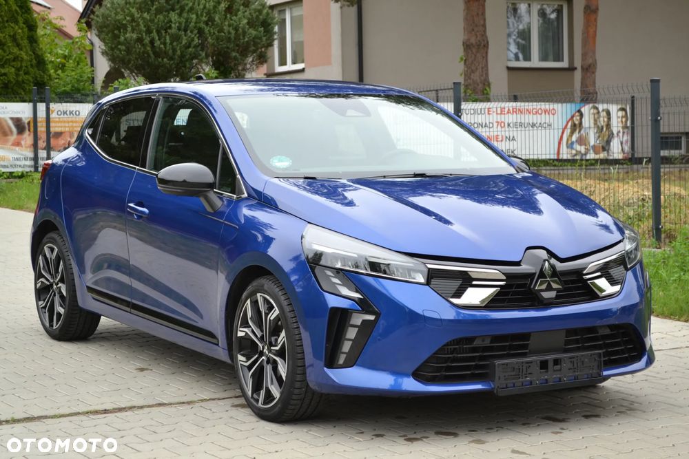 Mitsubishi Colt - 10