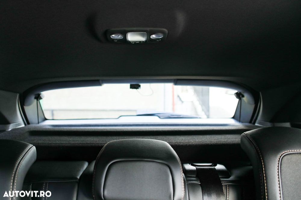 Peugeot 3008 1.2 PureTech 130 EAT8 GT - 38