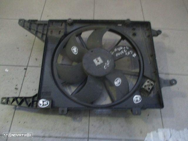 Ventilador VENT915 RENAULT MEGANE COUPE 1998 1.4I GATE - 1