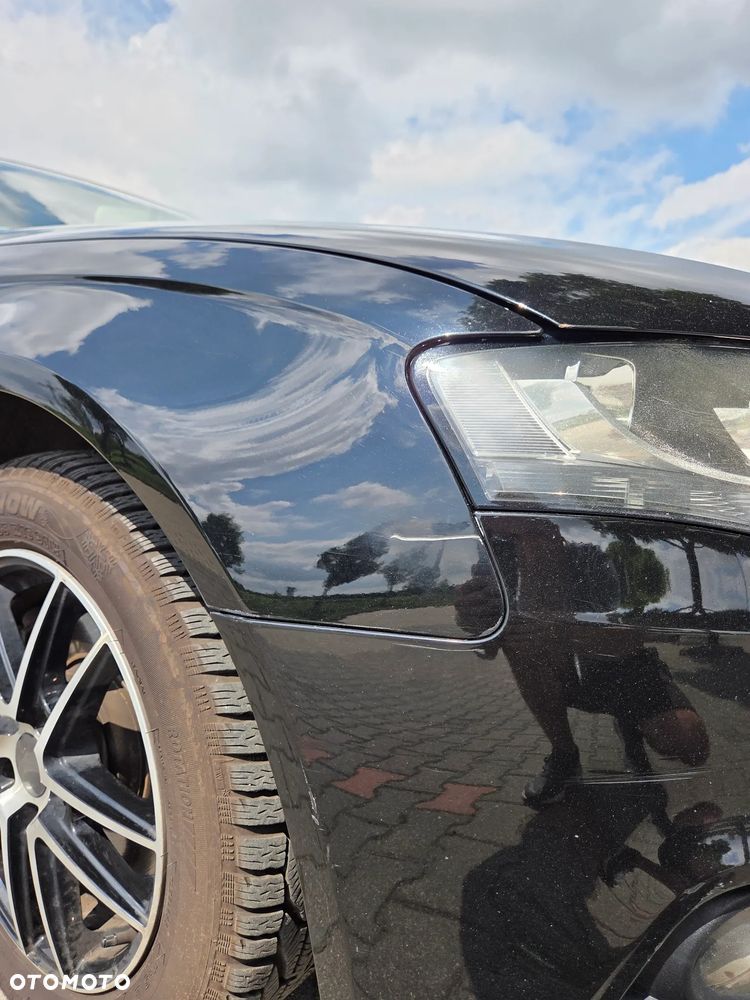 Audi A4 Limousine 1.8 TFSI - 10