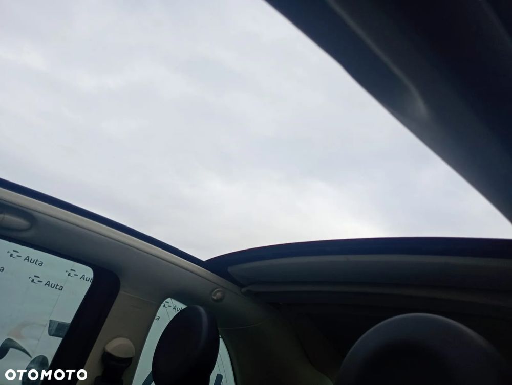 Fiat 500 C 0.9 TwinAir Turbo Start&Stopp - 15