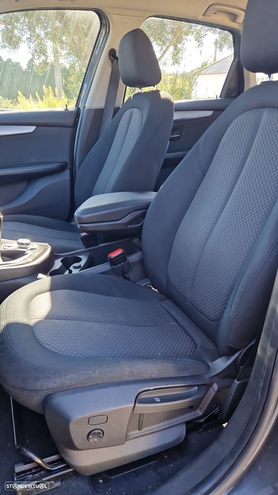 BMW 218 Active Tourer i M Sport - 7
