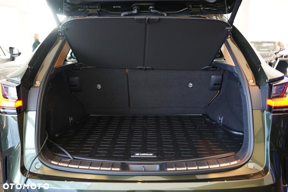 Lexus NX 350h Prestige AWD - 7