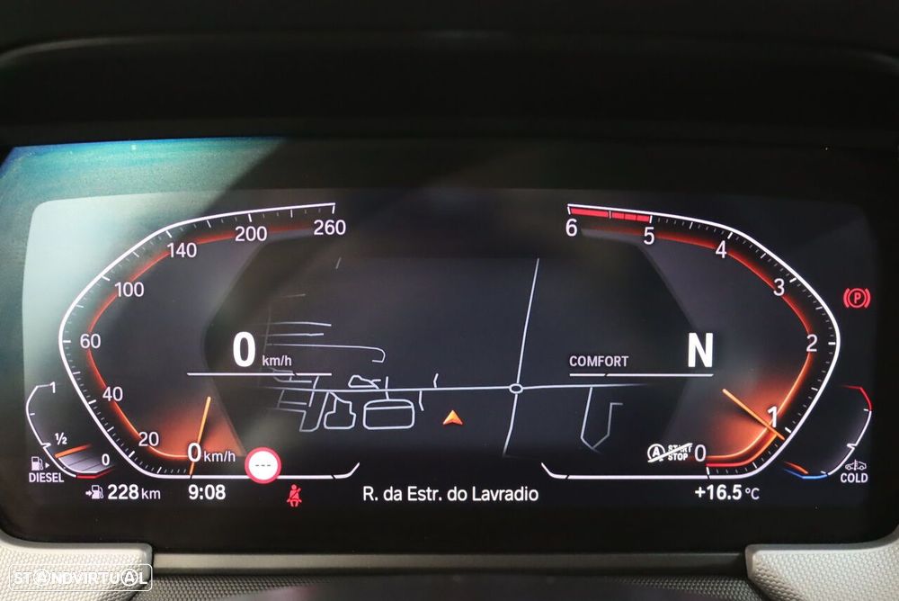 BMW 116 - 21