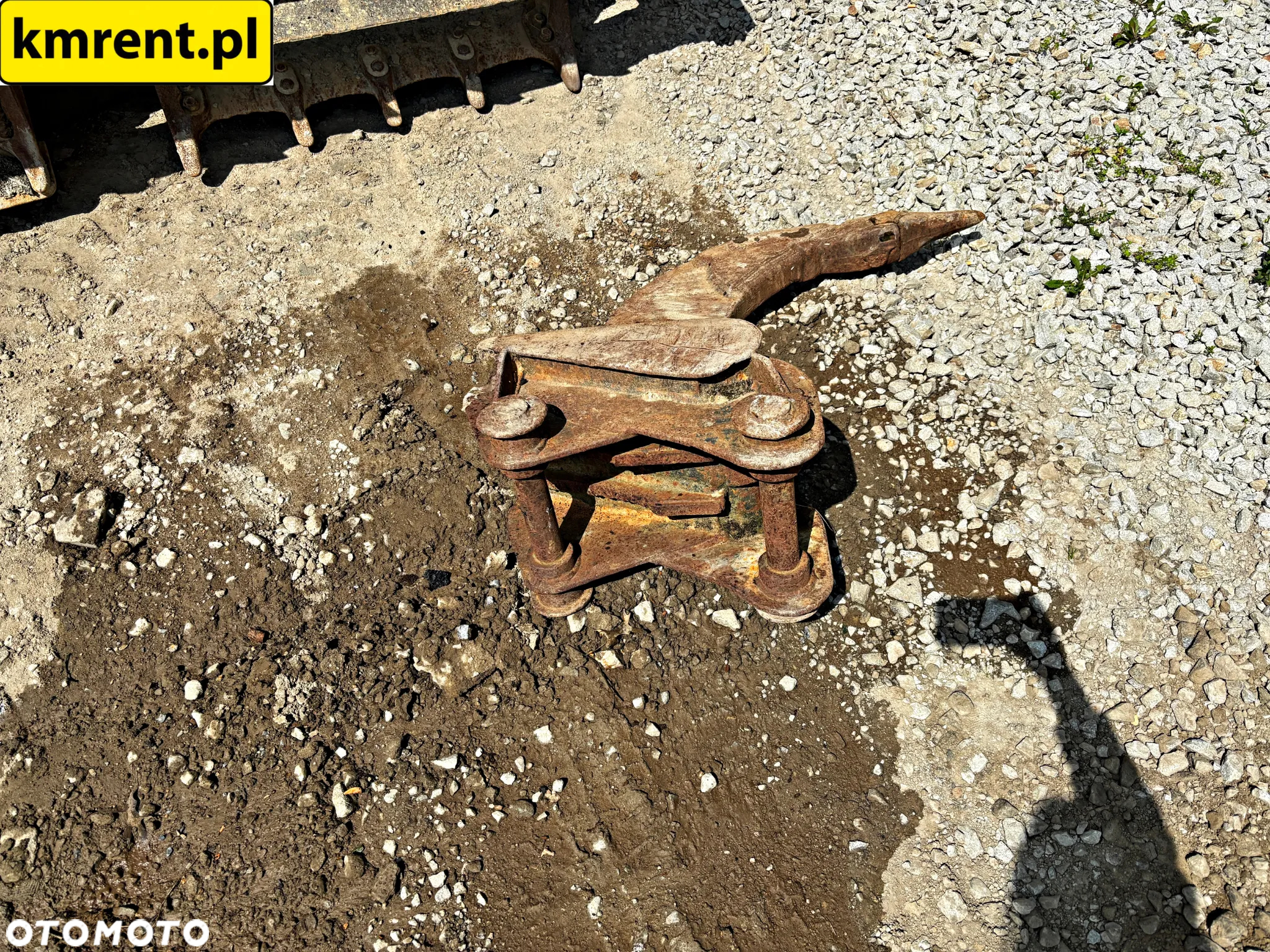 JCB 3CX KOPARKO-ŁADOWARKA 2003R.| CAT 428 432 CASE 580 590 NEW HOLLAND 110 - 10
