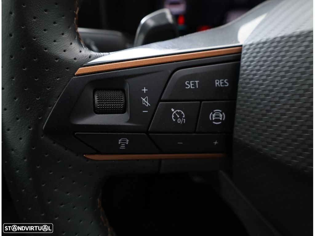 Cupra Formentor 1.4 e-Hybrid DSG - 35