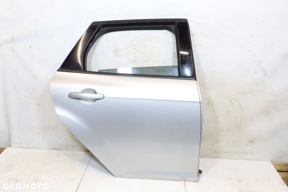 DRZWI PRAWY TYŁ FORD FOCUS III MK3 LIFT 0F KOMBI - 1