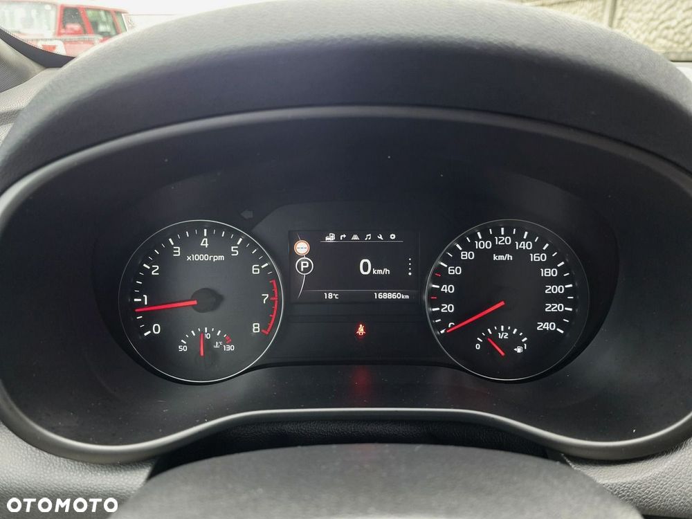 Kia Sportage - 18