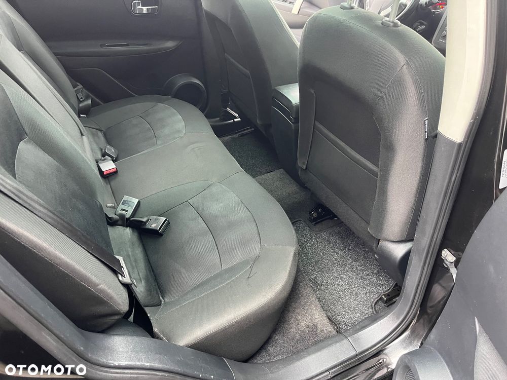 Nissan Qashqai 1.6 Acenta - 30