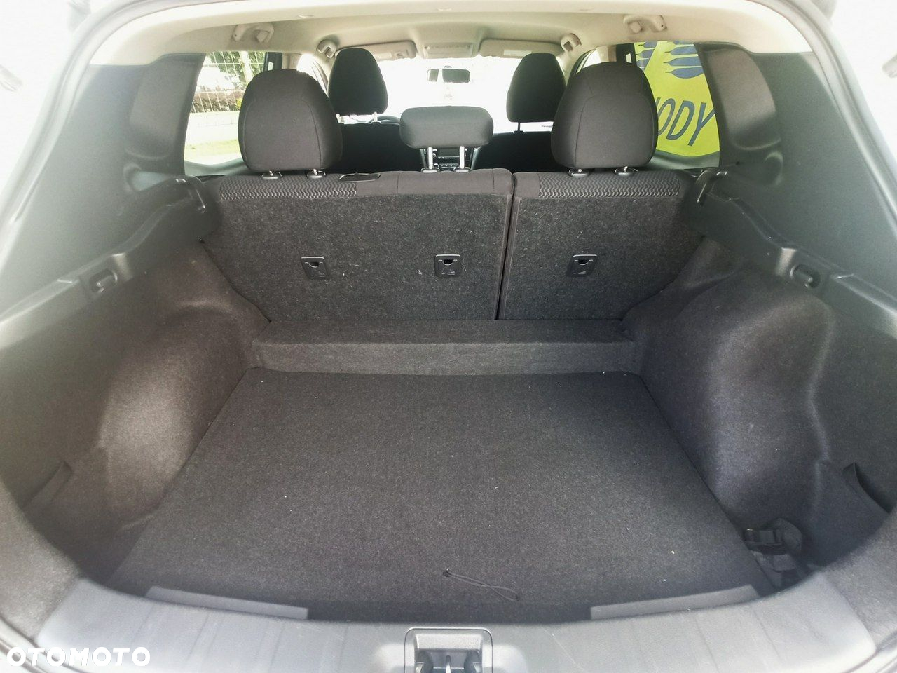 Nissan Rogue - 9