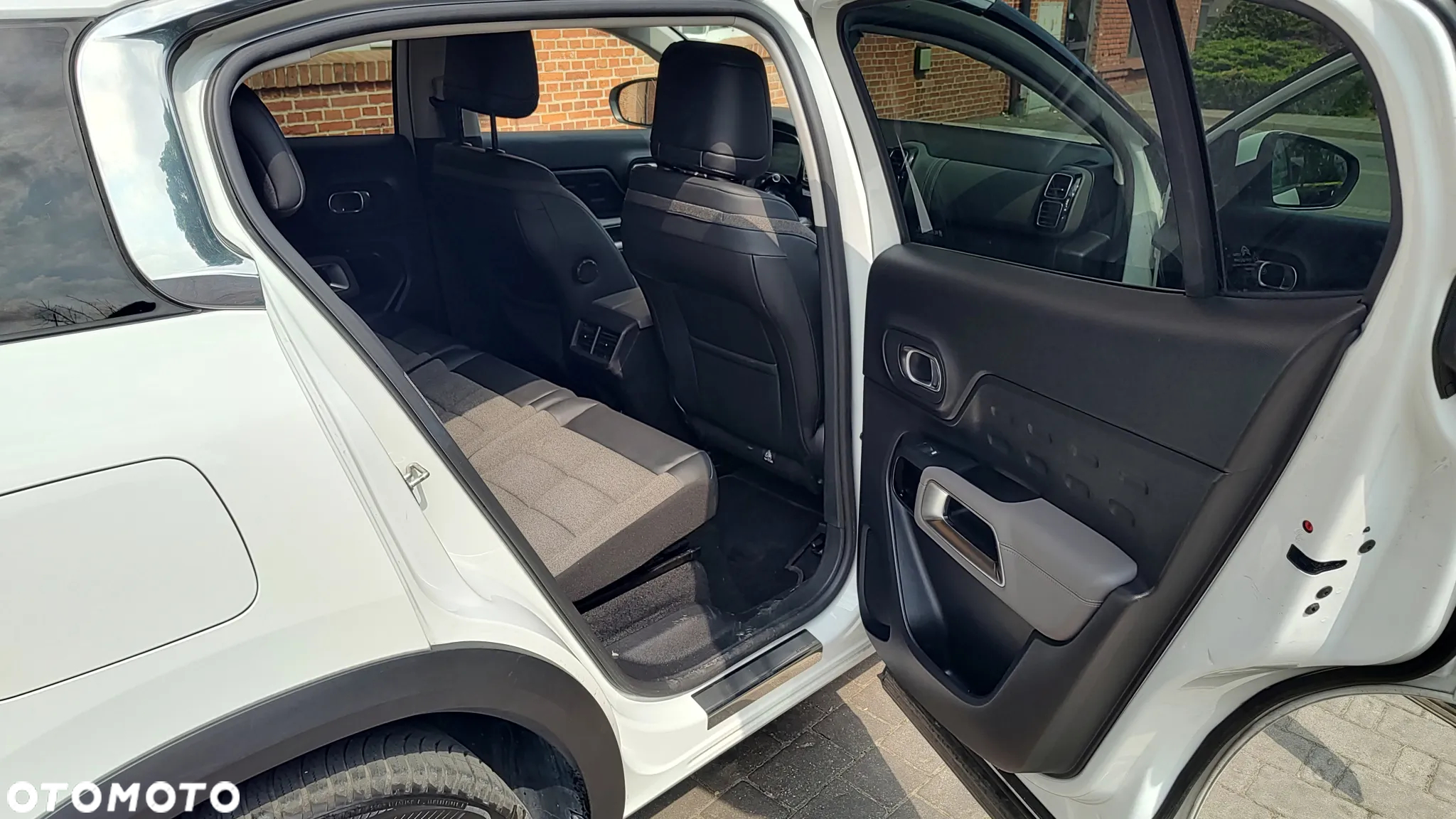 Citroën C5 Aircross - 19