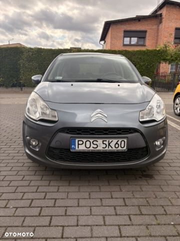 Citroën C3 1.4 HDi Tonic - 2
