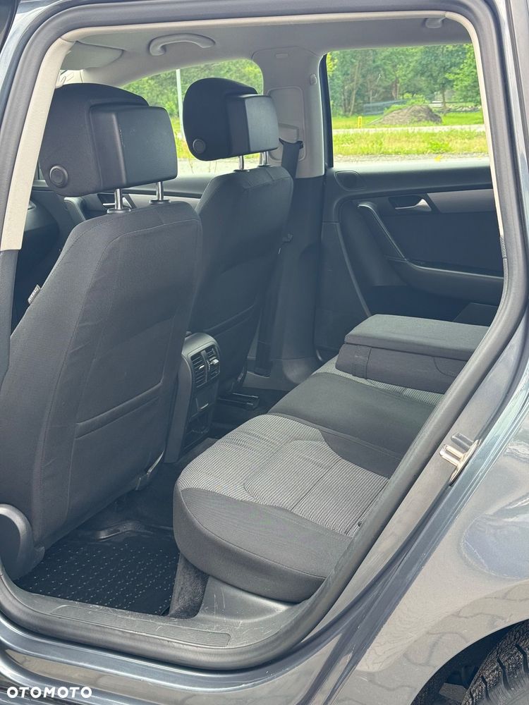 Volkswagen Passat 2.0 TDI DSG BlueMotion Technology Comfortline - 15