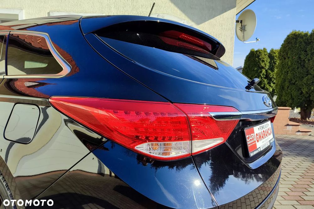 Hyundai i40 i40cw 1.6 Fifa World Cup Edition - 36