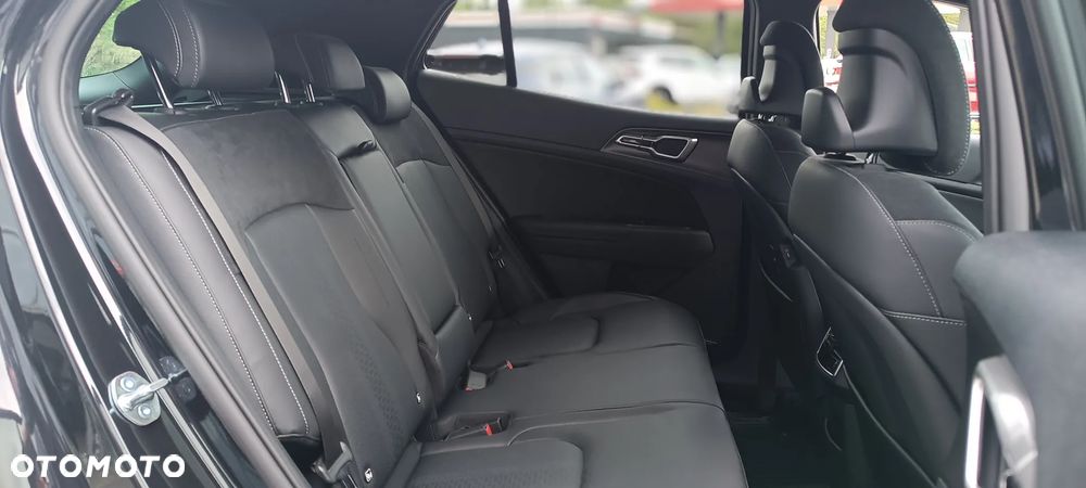 Kia Sportage 1.6 T-GDI L 2WD DCT - 7