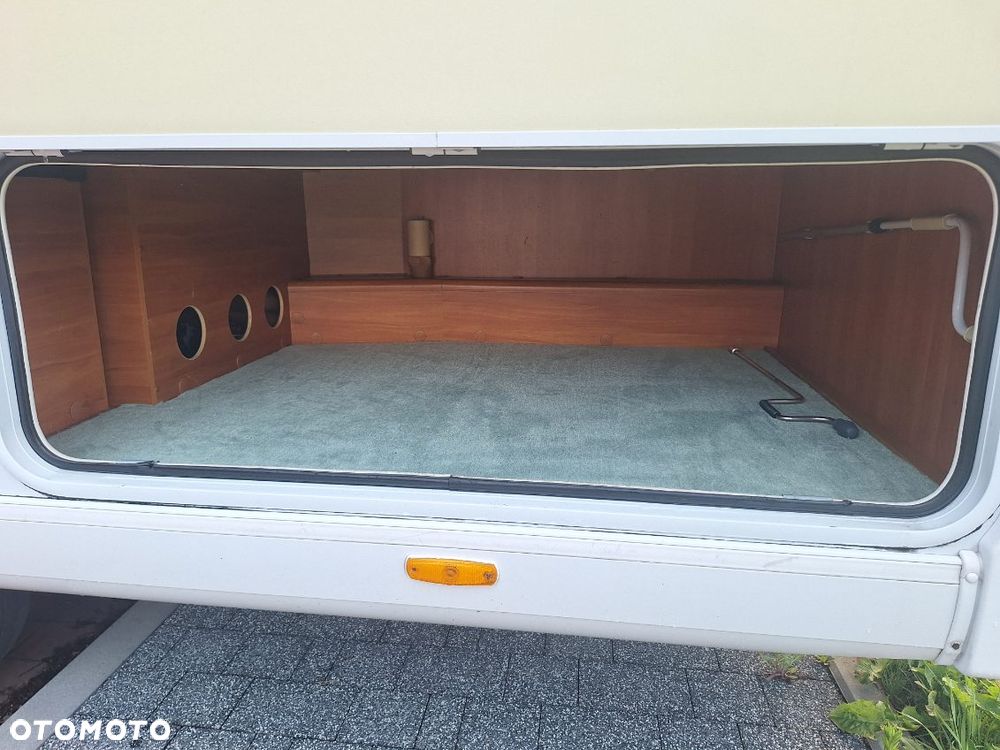 Dethleffs Globetrotter Advantage Elegance - 29