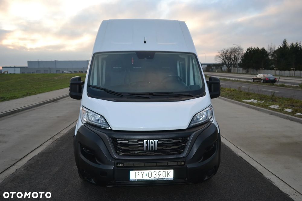 Fiat Ducato - 9