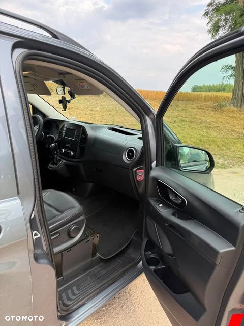 Mercedes-Benz Vito - 13