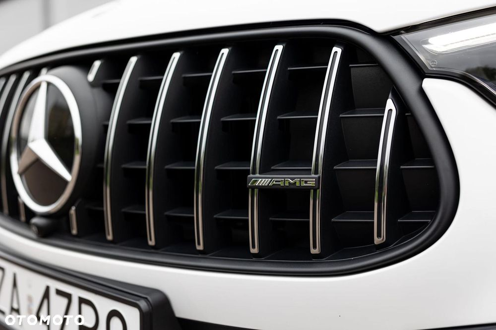 Mercedes-Benz GLC AMG 63 S E Performance 4-Matic PHEV - 11