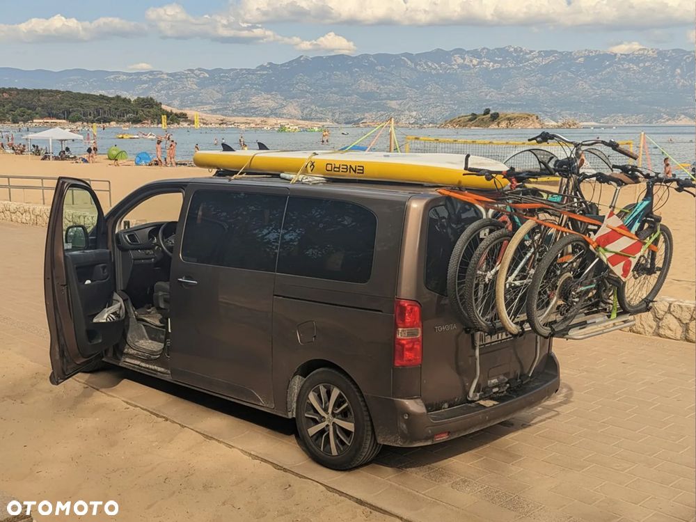 Toyota Proace Verso 2.0 D4-D Medium Family - 14