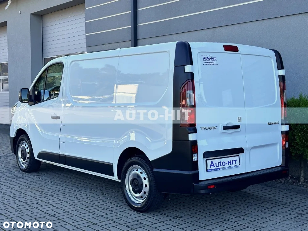 Renault Trafic - 5