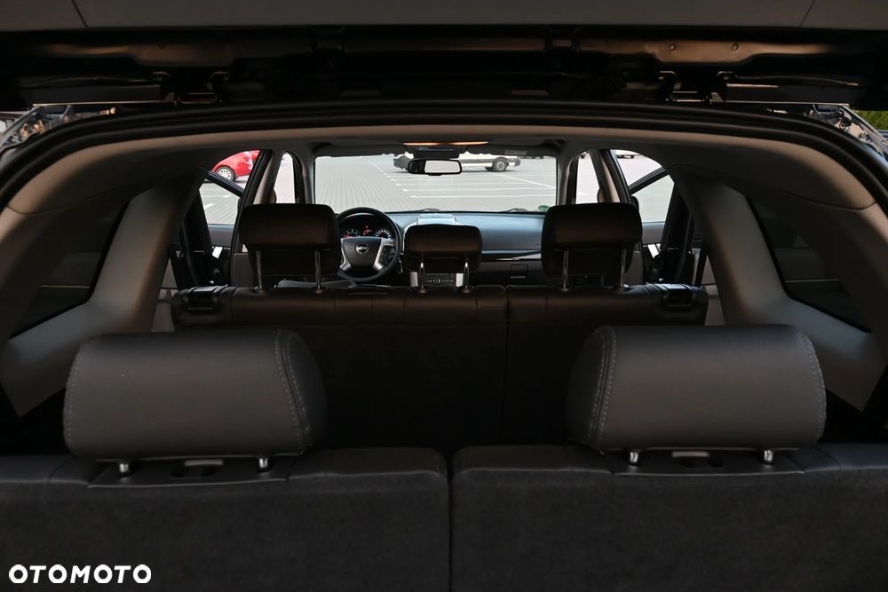 Chevrolet Captiva 2.2 4WD Automatik LTZ - 38