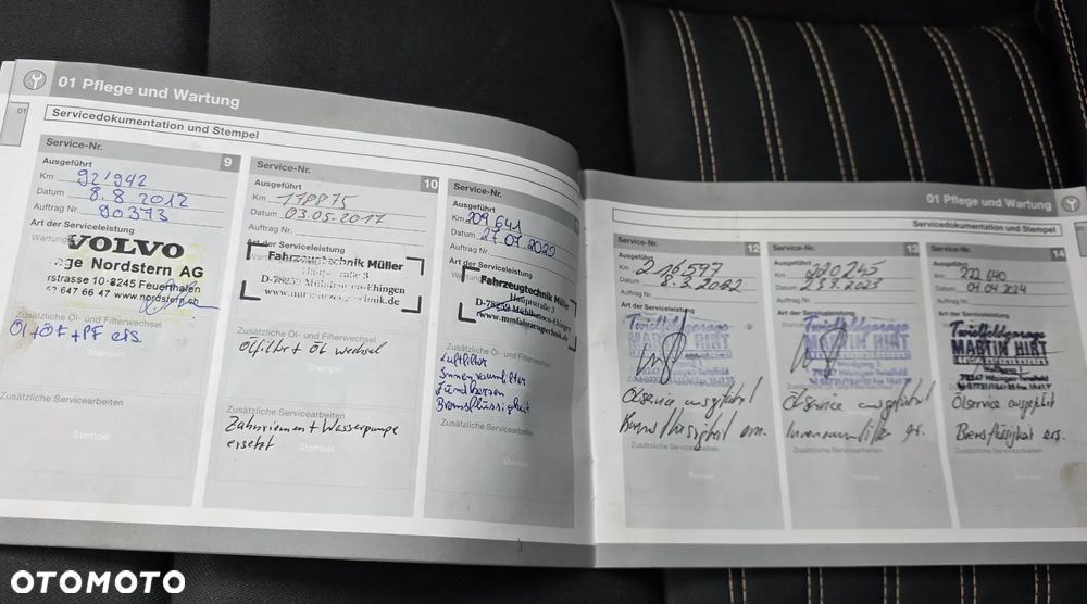 Volvo V50 2.4i Kinetic - 19