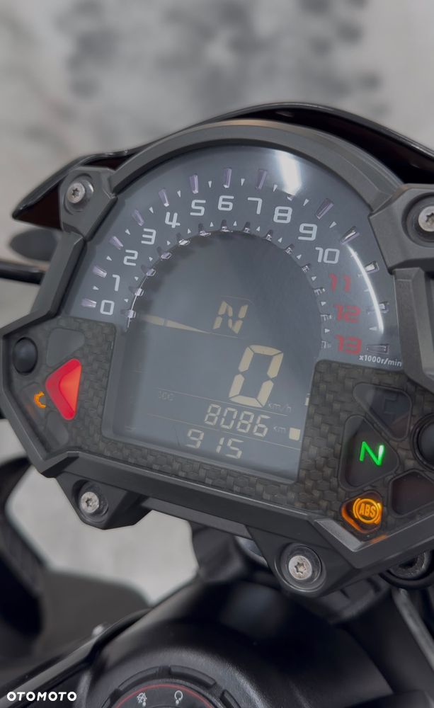 Kawasaki Z 900 - 22