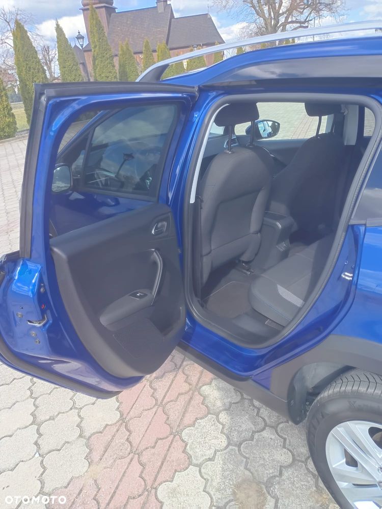 Peugeot 2008 PureTech 110 GPF Stop&Start EAT6 Signature - 17