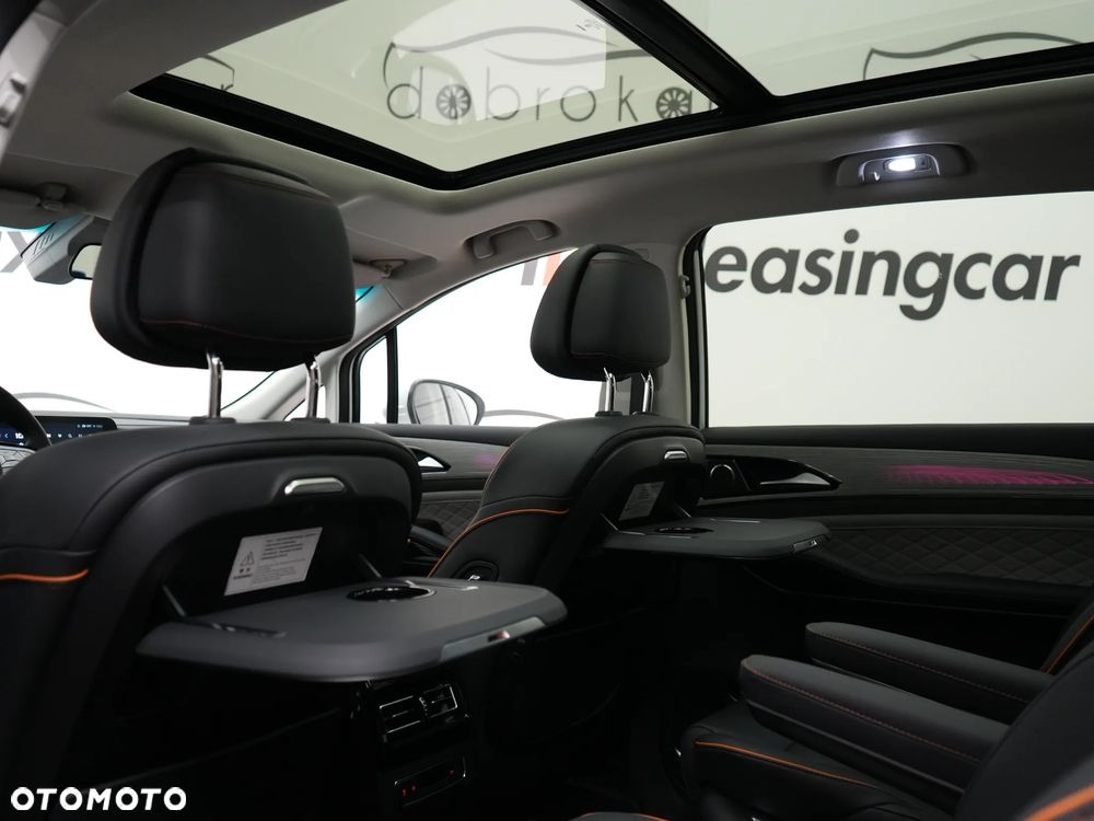 Forthing U Tour 1.5 DVVT GDI DCT - 19