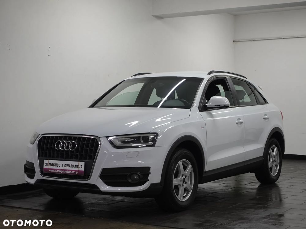 Audi Q3 2.0 TDI - 3