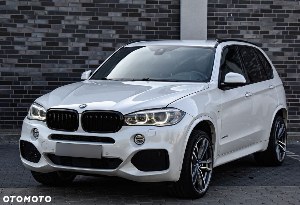 BMW X5 - 34