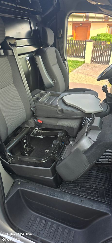 Opel Movano - 9