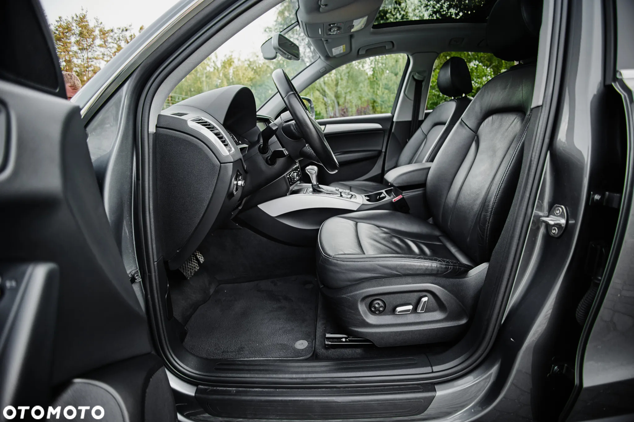 Audi Q5 2.0 TDI clean diesel Quattro S tronic - 26