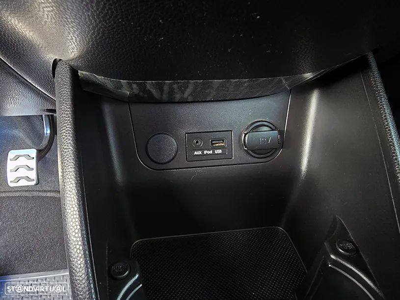 Kia Picanto 1.2 CVVT TX Sport - 18
