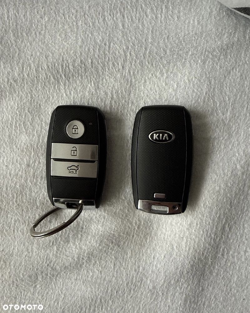 Kia Optima 1.6 T-GDI L DCT - 37